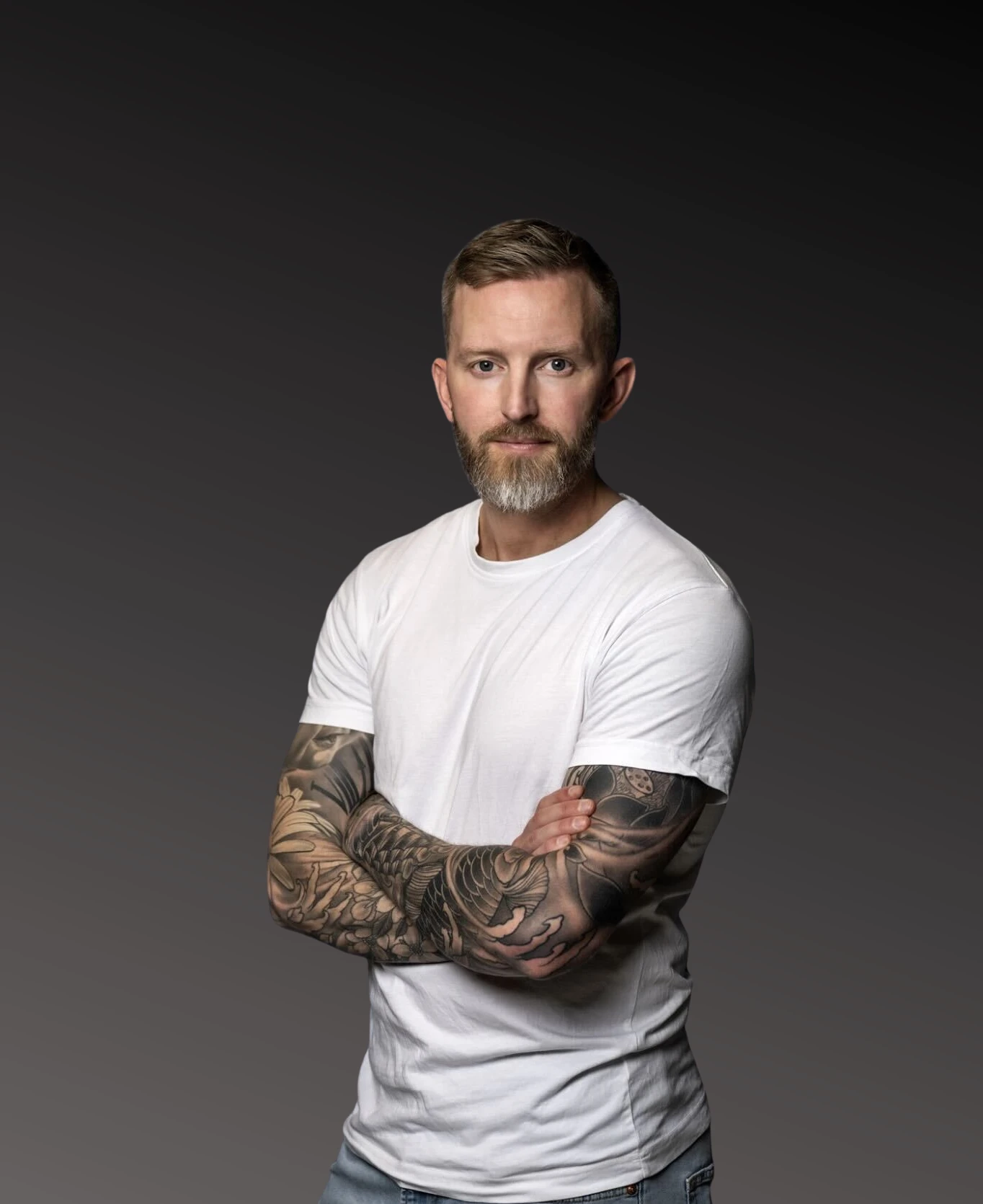 Niklas Andersson