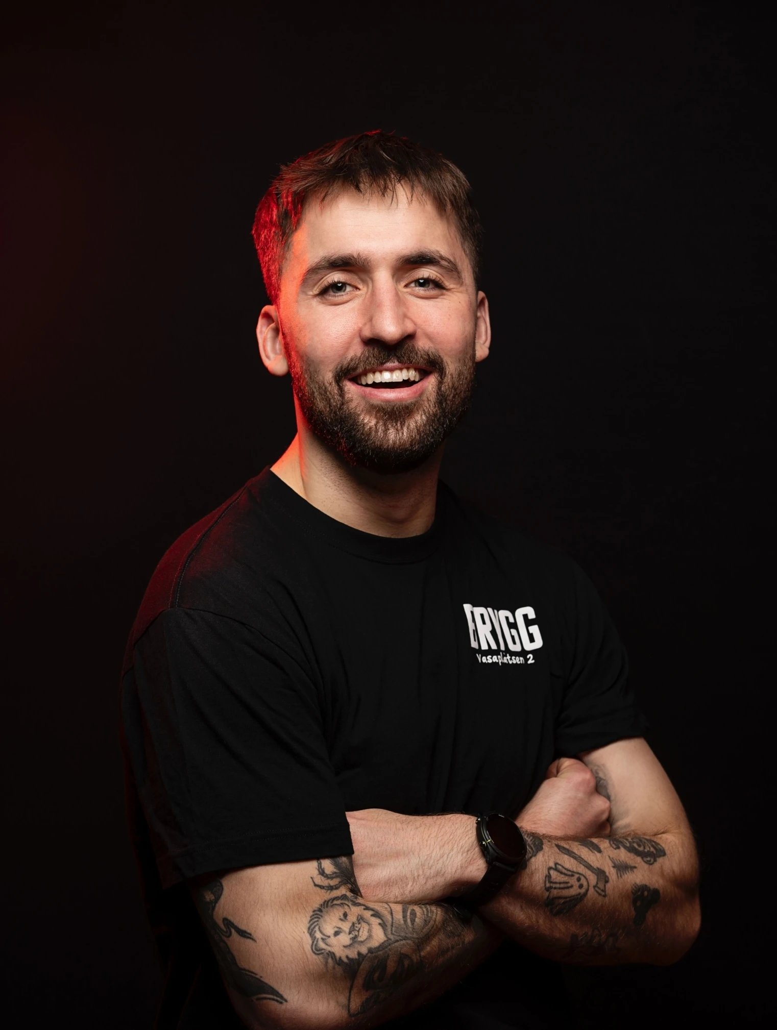 Keivan Honchangi