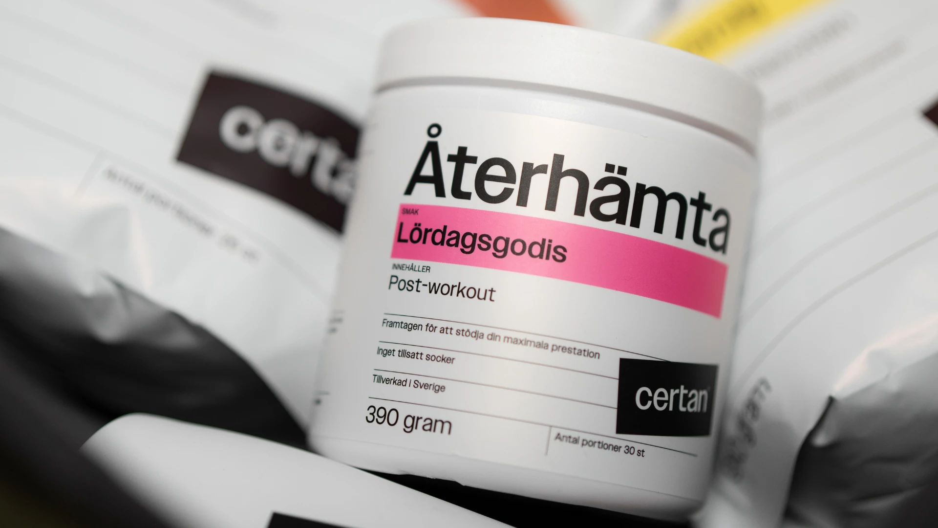 Återhämtning för dig med prestationskrav